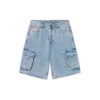 Barrels Jeansshorts