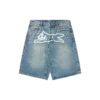 Baskin Jeans-Shorts