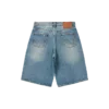 Baskin Jeans-Shorts
