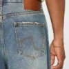 Baskin Jeans-Shorts