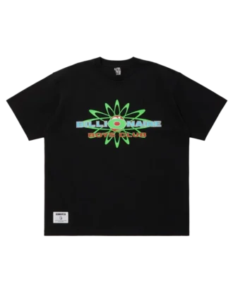 Baumwoll-T-Shirt Billionaire Boys Club