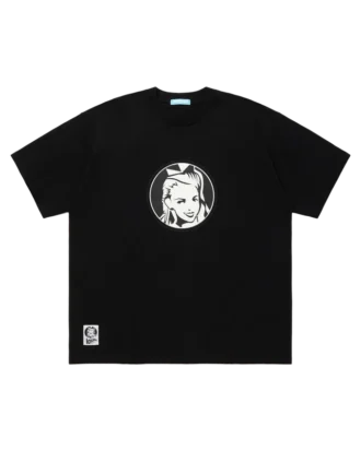 Baumwoll-T-Shirt ICECREAM