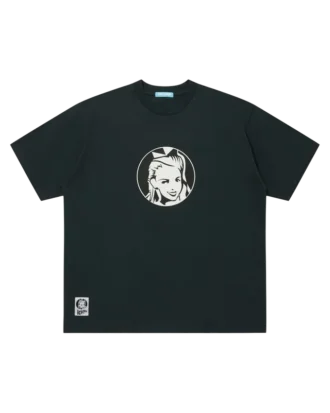 Baumwoll-T-Shirt ICECREAM