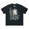 Baumwoll-T-Shirt ICECREAM