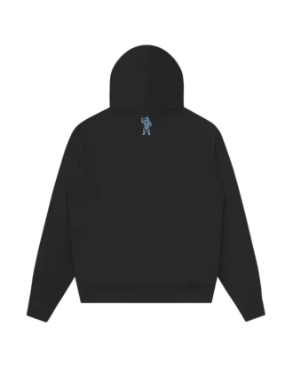 Bayou-gefülltes Arch Logo-Popover-Kapuzenshirt