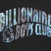 Bayou-gefülltes Arch Logo-Popover-Kapuzenshirt