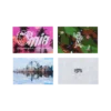 BBC-Postkartenset