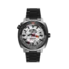BBC Rocket Automatic GMT