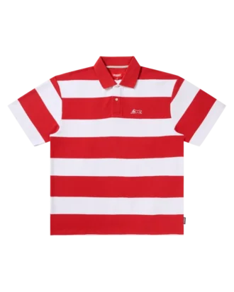 Big Dripper SS Poloshirt
