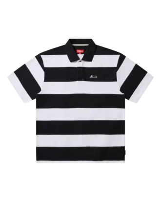 Big Dripper SS Poloshirt