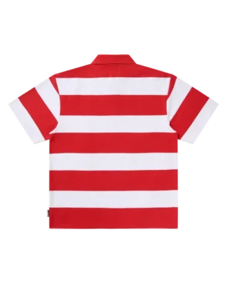 Big Dripper SS Poloshirt