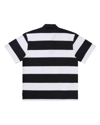Big Dripper SS Poloshirt