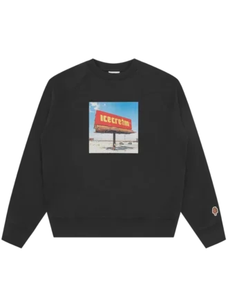 Billboard-Sweatshirt