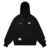 Billionaire Boys Club x Eddie Bauer Baumwoll-Hoodie