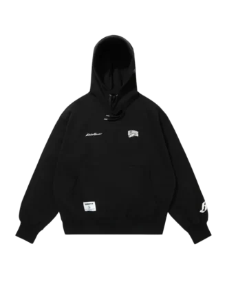 Billionaire Boys Club x Eddie Bauer Baumwoll-Hoodie