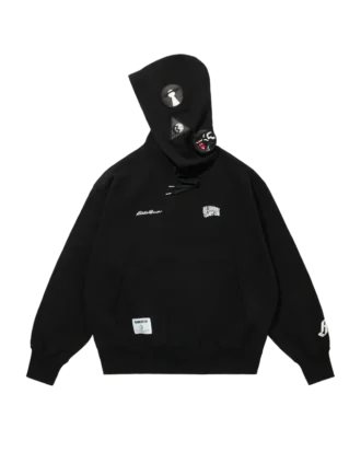 Billionaire Boys Club x Eddie Bauer Baumwoll-Hoodie