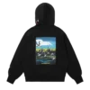 Billionaire Boys Club x Eddie Bauer Baumwoll-Hoodie