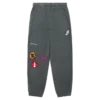 Billionaire Boys Club x Eddie Bauer Polartec Fleece-Hose
