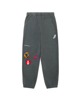 Billionaire Boys Club x Eddie Bauer Polartec Fleece-Hose