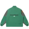 Billionaire Boys Club x Eddie Bauer Polartec Fleece-Jagdjacke