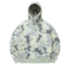 Billionaire Girls Club x Astro Girl Baumwoll-Hoodie
