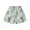 Billionaire Girls Club x Astro Girl Baumwoll-Shorts