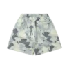 Billionaire Girls Club x Astro Girl Baumwoll-Shorts