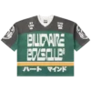 Blitz SS Strickwaren (Oversize-Passform)