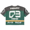 Blitz SS Strickwaren (Oversize-Passform)