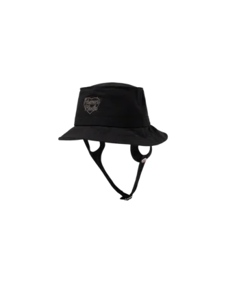 Bucket-Hut