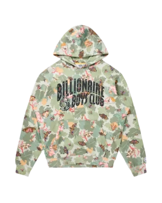 Buzzy Hoodie