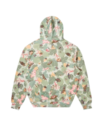 Buzzy Hoodie