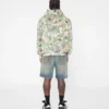 Buzzy Hoodie