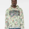 Buzzy Hoodie