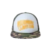 Cam Trucker-Cap