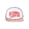 Cam Trucker-Cap