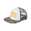 Cam Trucker-Cap