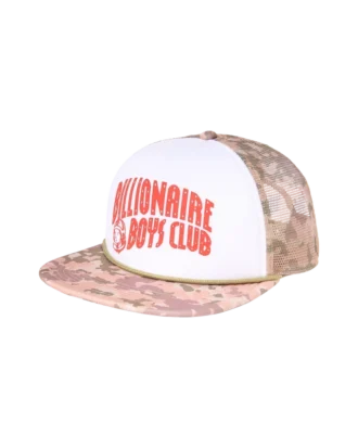 Cam Trucker-Cap