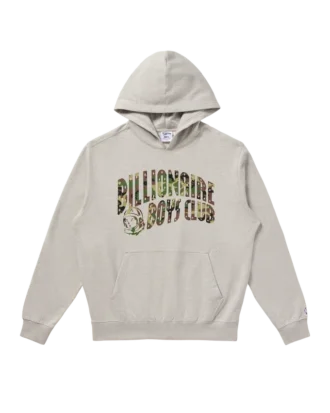 Camo-Hoodie