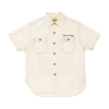 Chambray-Hemd