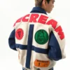 Checkout-Varsity-Jacke
