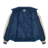 Checkout-Varsity-Jacke