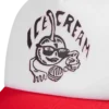 Cherry-Trucker-Cap