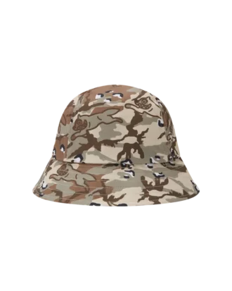 Choc-Chip-Bucket-Mütze
