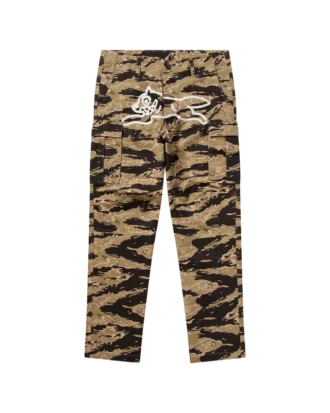 Clarity Cargo-Hose