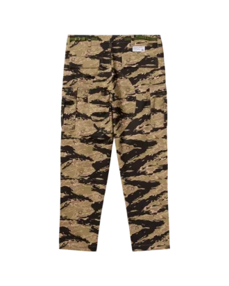 Clarity Cargo-Hose