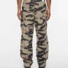 Clarity Cargo-Hose