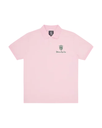 Clubhouse-Poloshirt