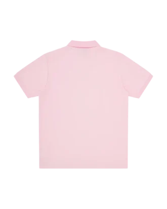 Clubhouse-Poloshirt