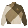 Clubhouse-Trainingsjacke